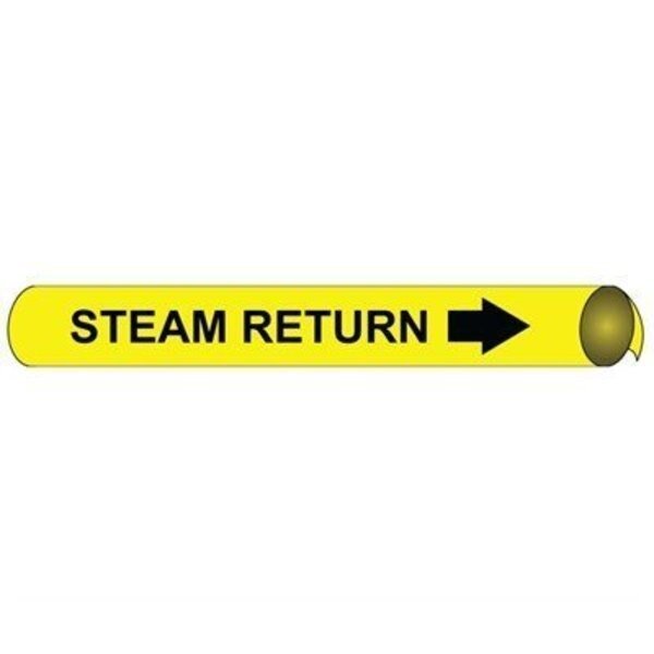 Steam Return B/Y, H4098, NMC, Mfr# H4098